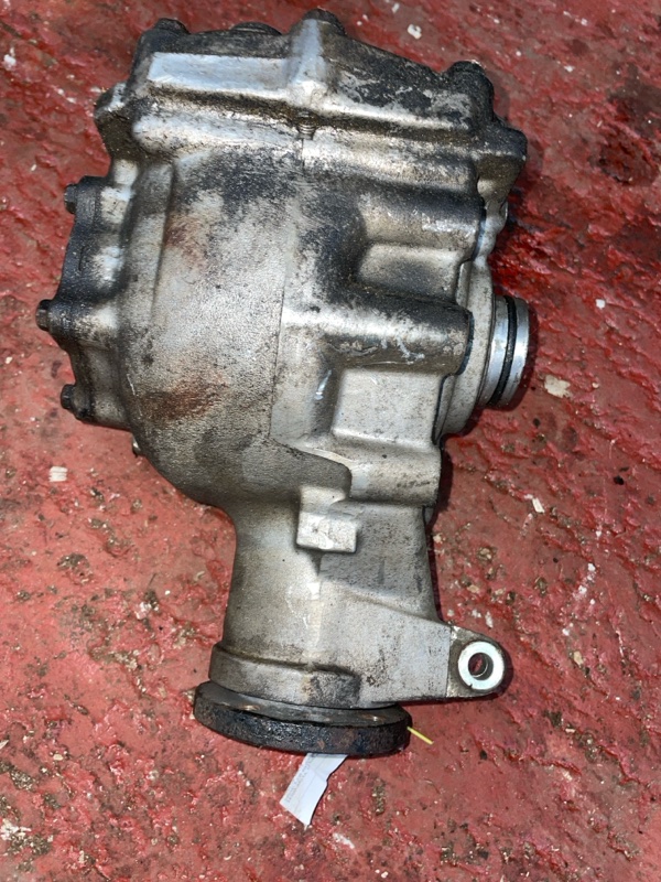 Редуктор моста, 10000 рублей, Пуговичино