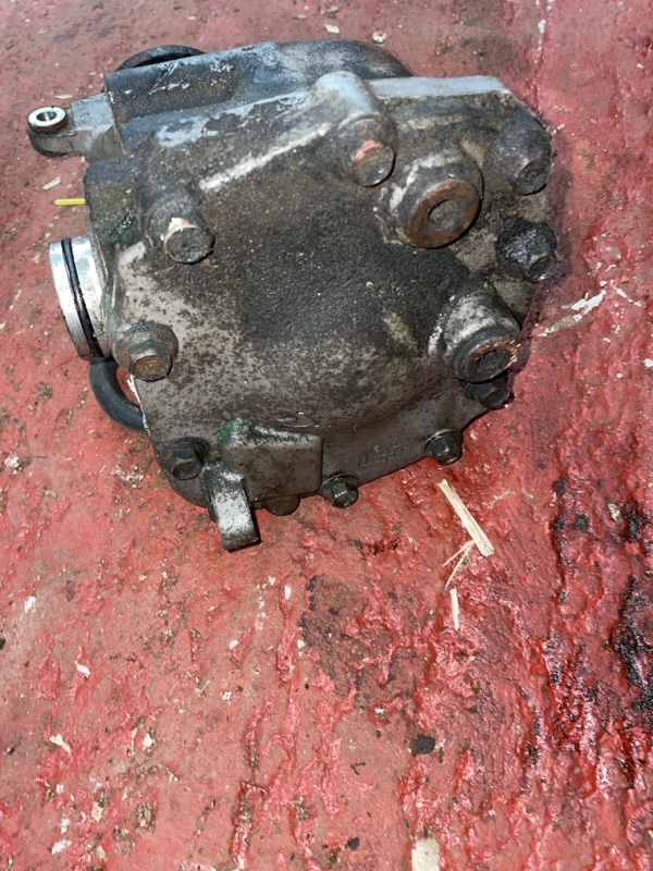 Редуктор моста, 10000 рублей, Пуговичино