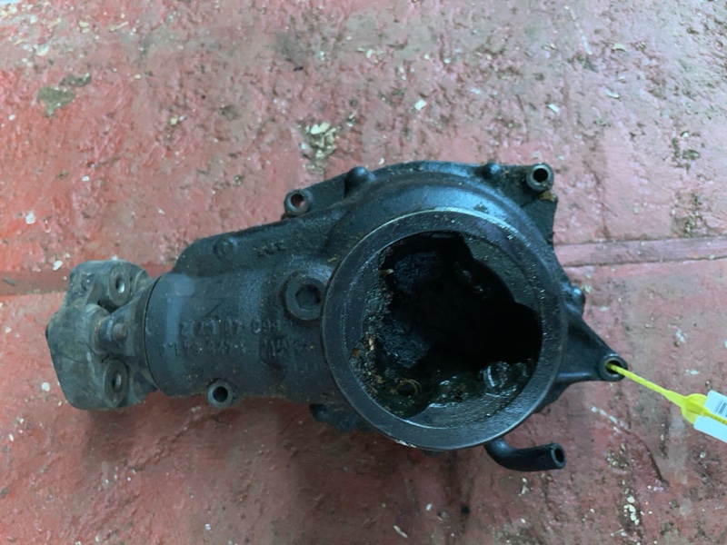 Редуктор моста, 5000 рублей, Пуговичино