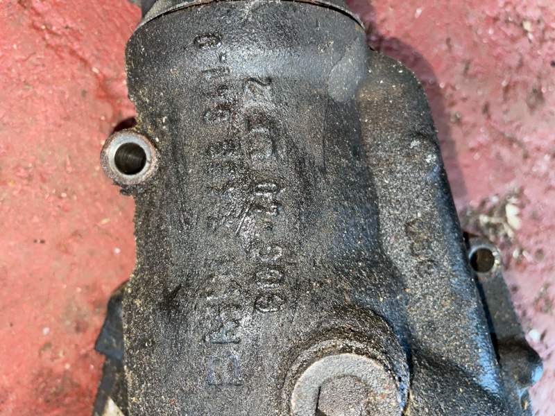 Редуктор моста, 5000 рублей, Пуговичино