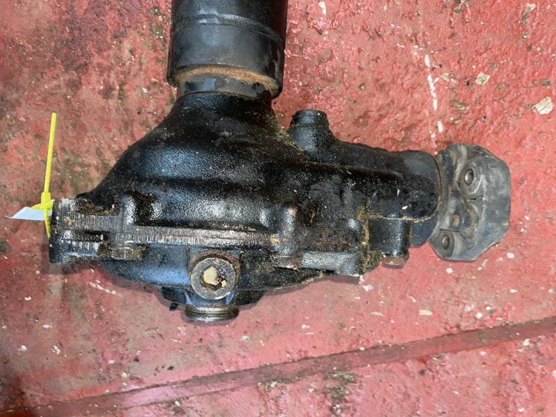 Редуктор моста, 5000 рублей, Пуговичино