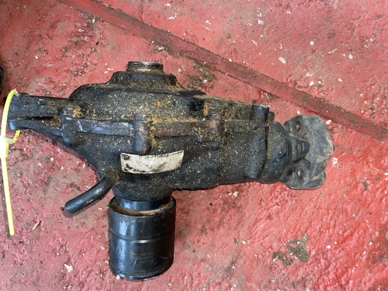 Редуктор моста, 5000 рублей, Пуговичино