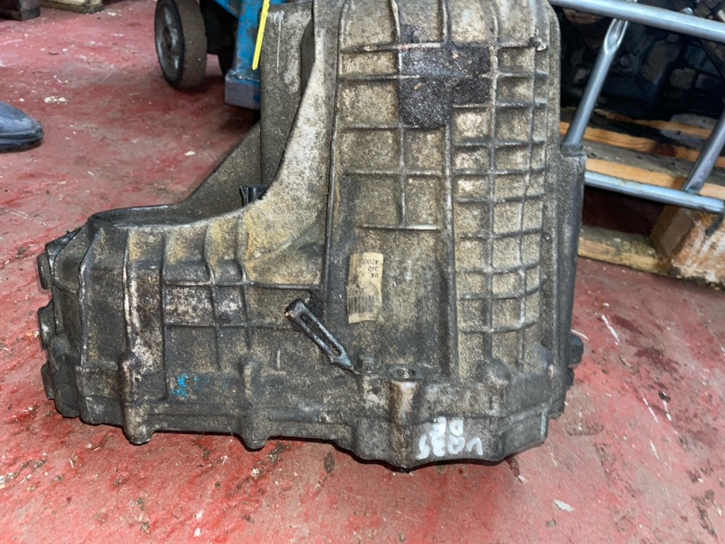 Раздаточная коробка, 10000 рублей, Пуговичино