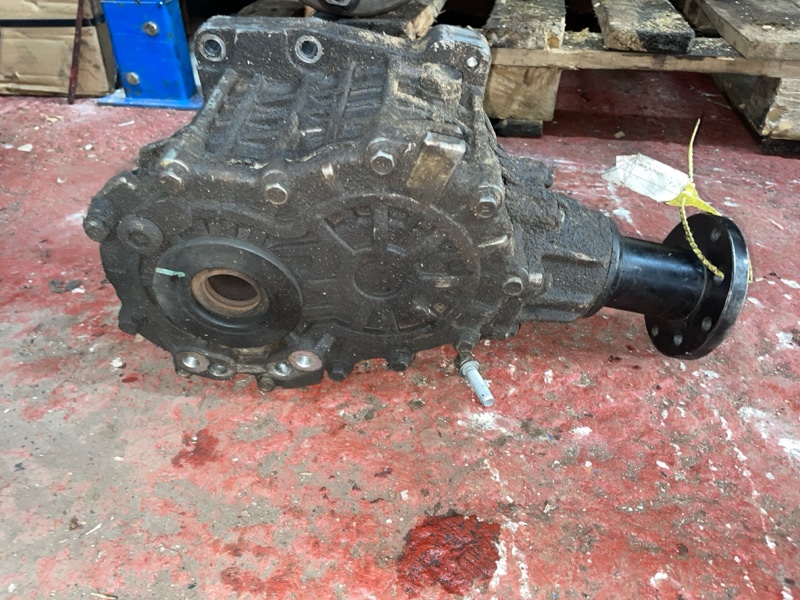 Раздаточная коробка, 10000 рублей, Пуговичино