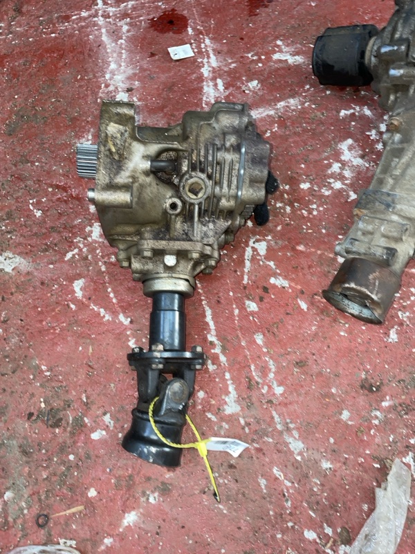 Раздаточная коробка, 10000 рублей, Пуговичино