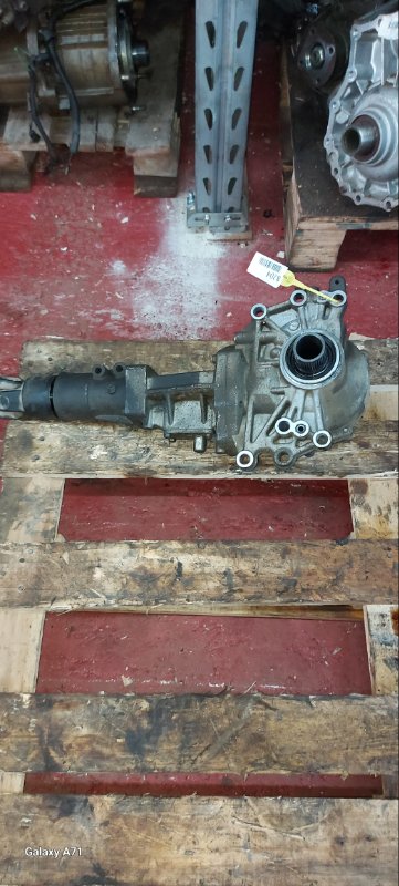 Раздаточная коробка, 5000 рублей, Пуговичино