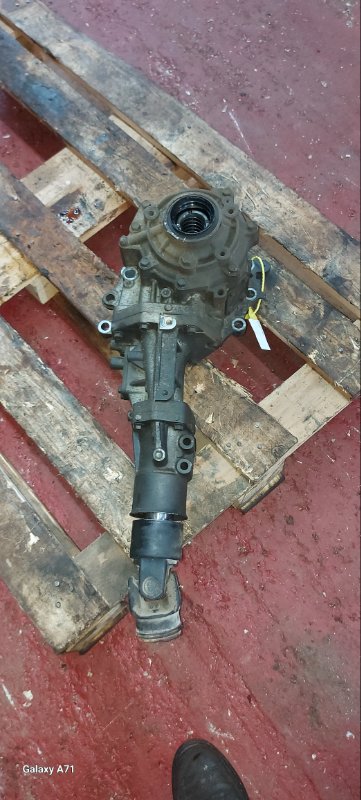 Раздаточная коробка, 5000 рублей, Пуговичино