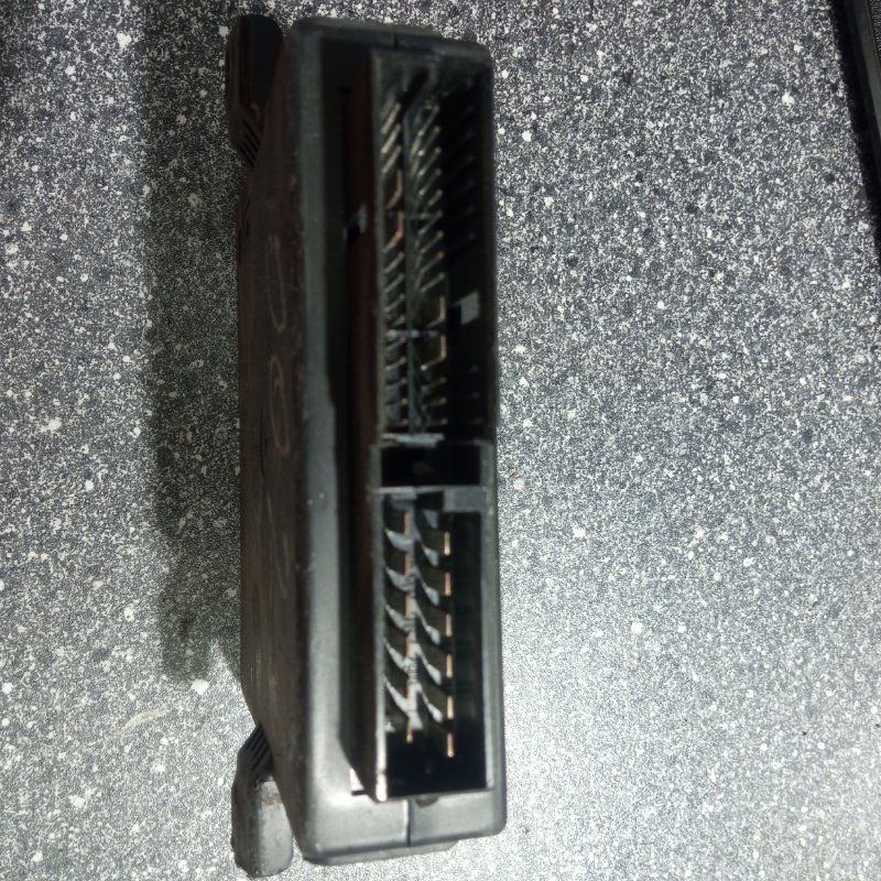 Блок иммобилайзера, 1500 рублей, Пуговичино