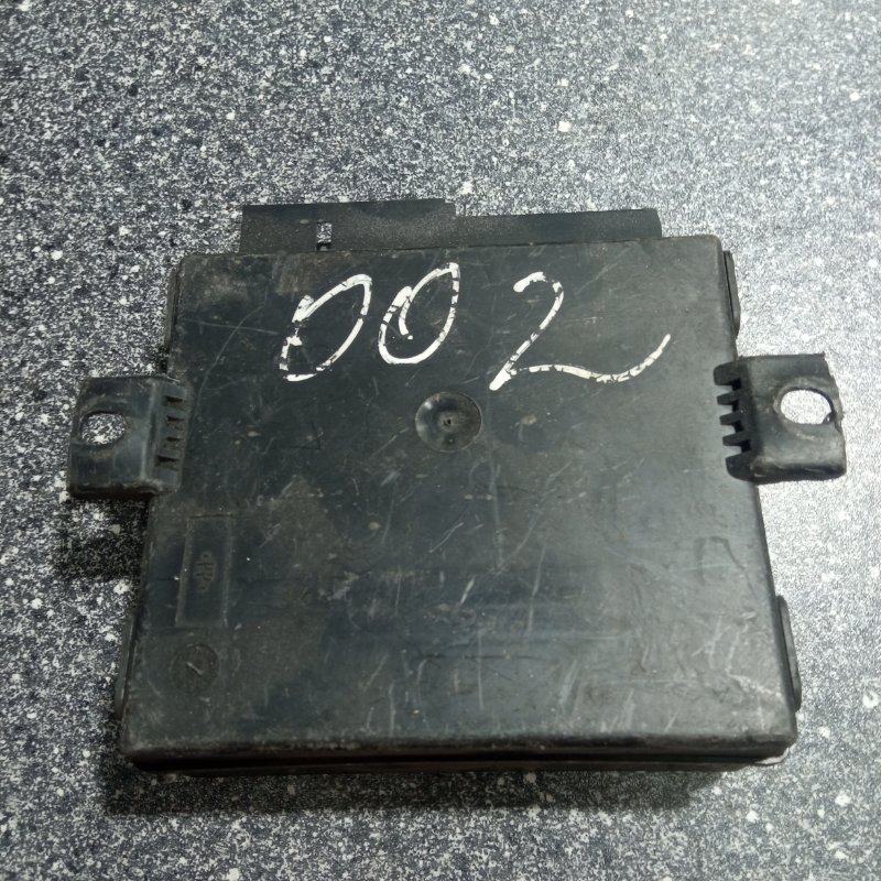 Блок иммобилайзера, 1500 рублей, Пуговичино