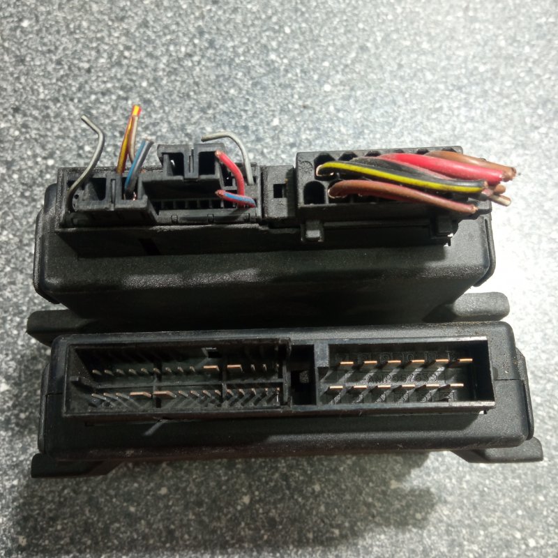 Блок комфорта, 1000 рублей, Пуговичино