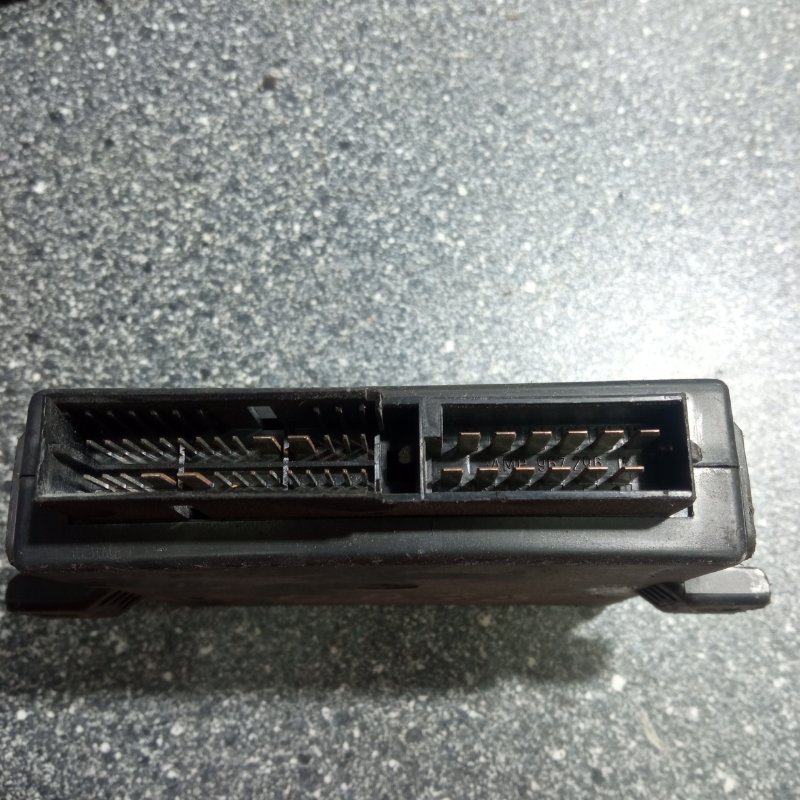 Блок управления центральным замком, 4500 рублей, Пуговичино