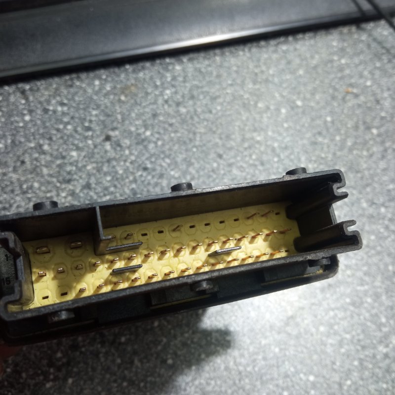 Блок управления центральным замком, 1000 рублей, Пуговичино