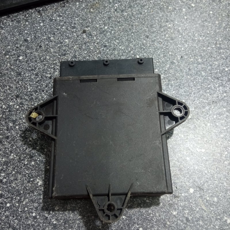 Блок управления центральным замком, 1000 рублей, Пуговичино