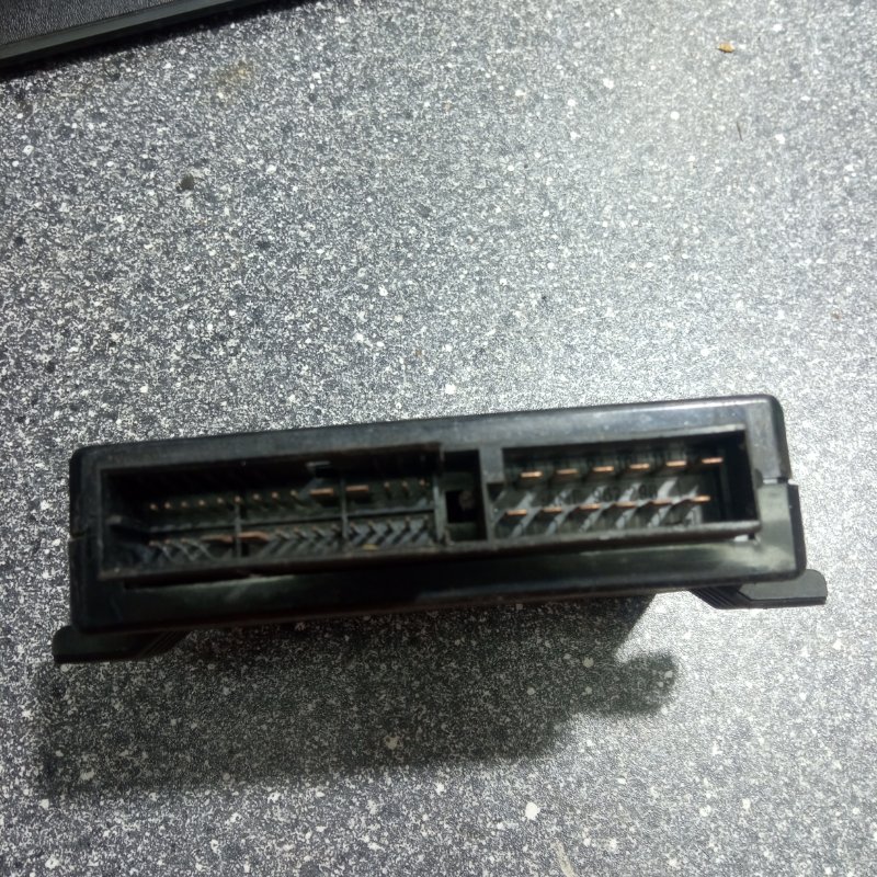 Блок управления центральным замком, 1200 рублей, Пуговичино