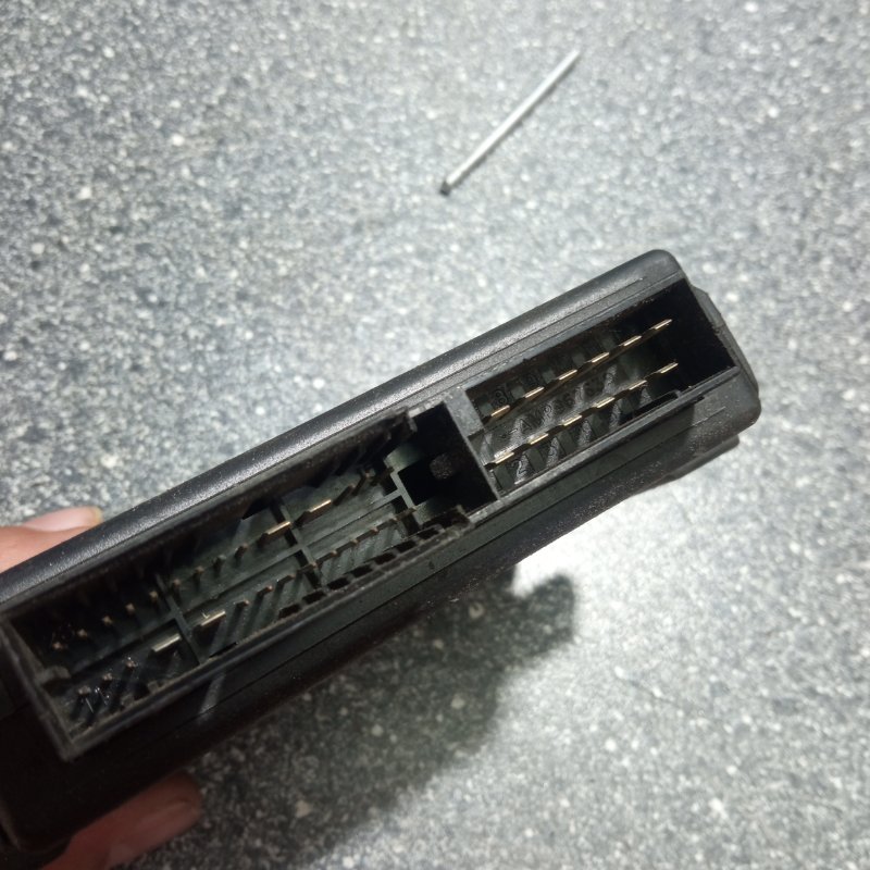 Блок комфорта, 1250 рублей, Пуговичино