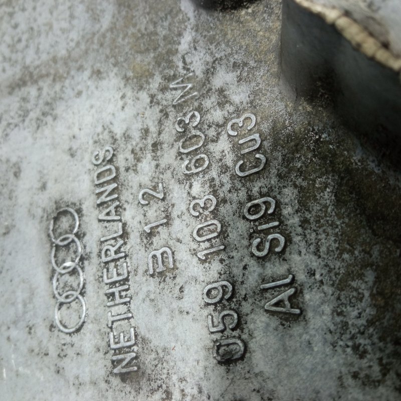 Поддон масляный двигателя, 3000 рублей, Пуговичино