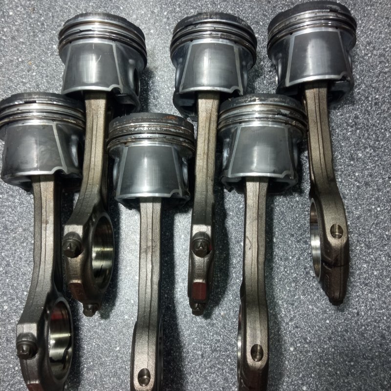 Шатун, 1750 рублей, Пуговичино