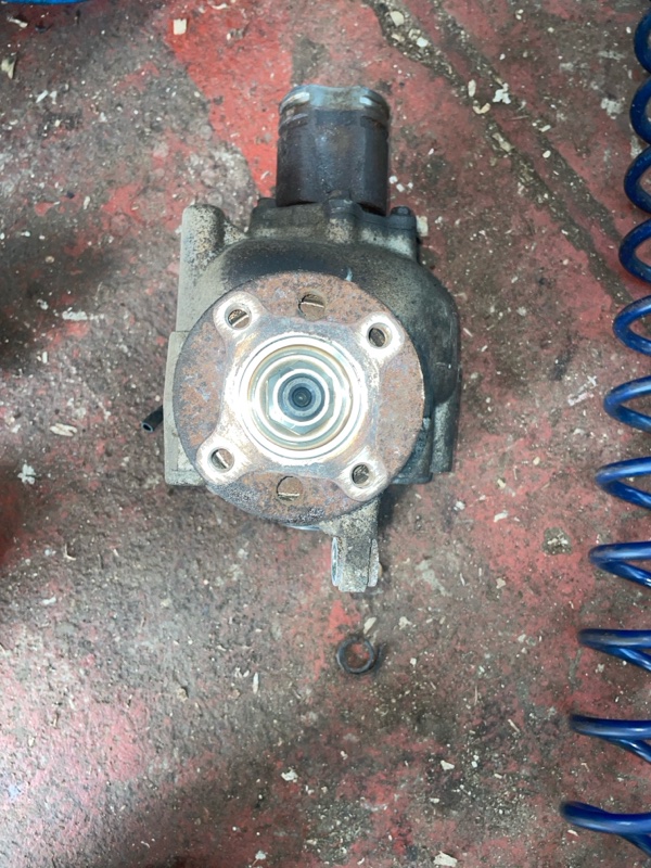 Редуктор, 5000 рублей, Пуговичино