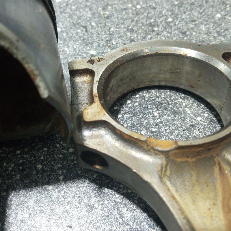 Шатун, 6000 рублей, Пуговичино