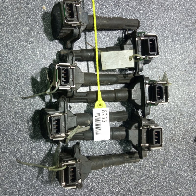 Катушка зажигания, 1200 рублей, Пуговичино