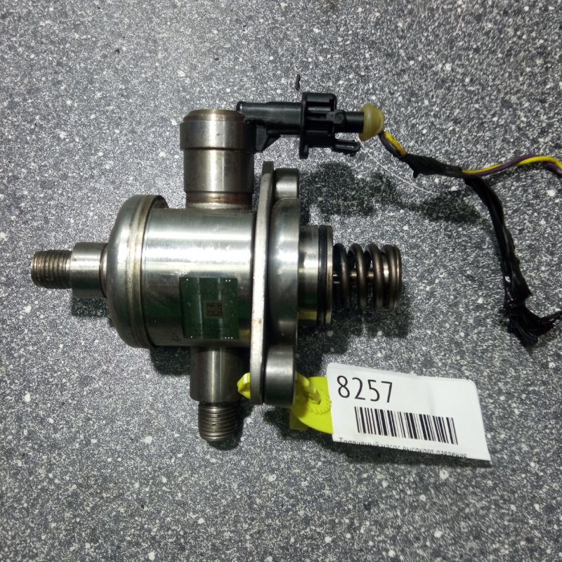 Топливный насос высокого давления, 6000 рублей, Пуговичино