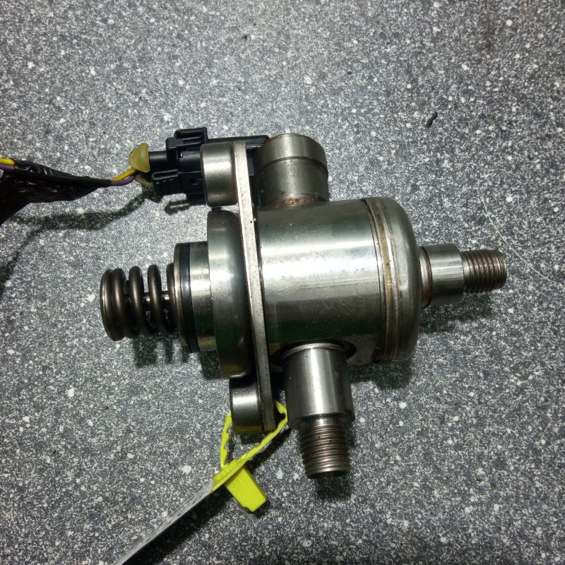 Топливный насос высокого давления, 6000 рублей, Пуговичино