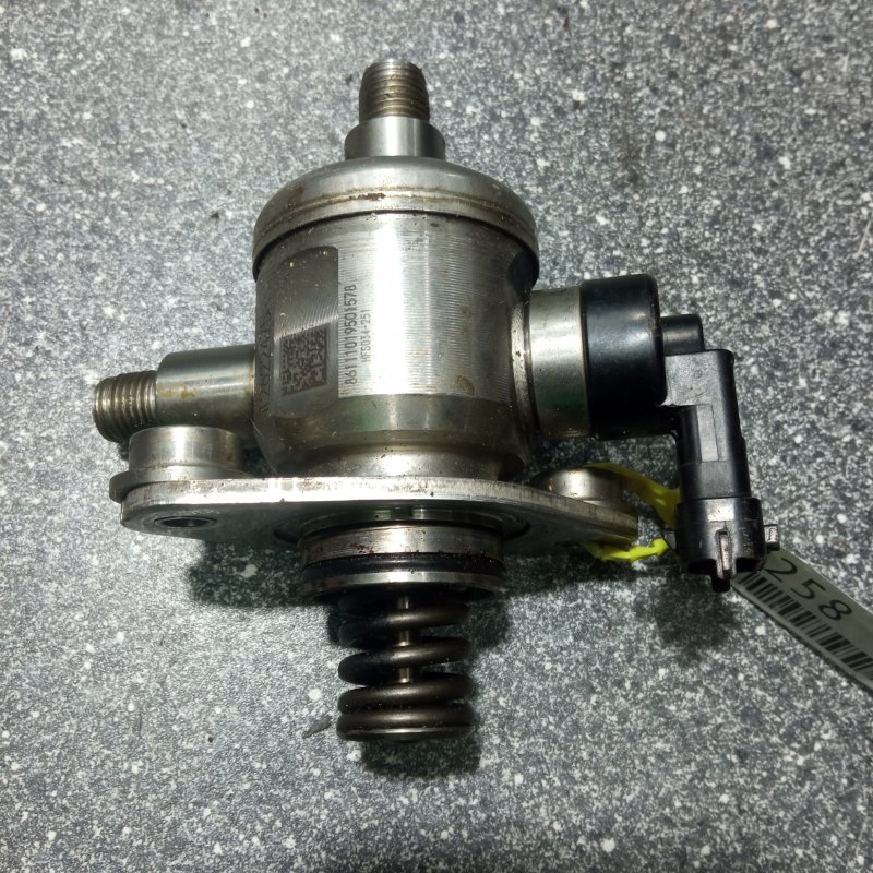 Топливный насос высокого давления, 8500 рублей, Пуговичино