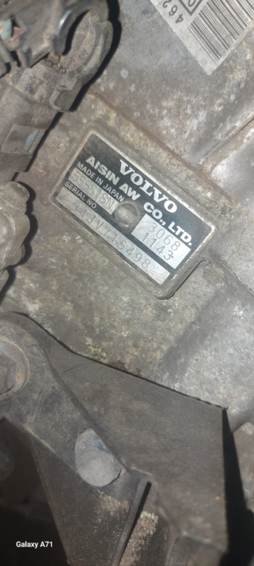 АКПП, 38000 рублей, Пуговичино