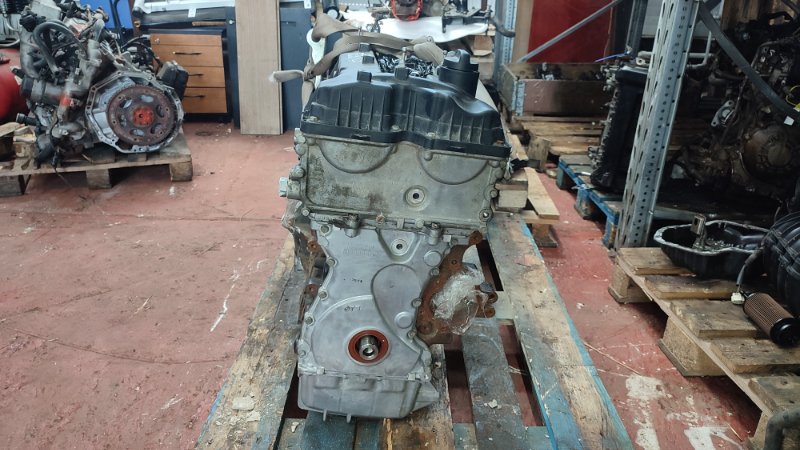 Двигатель, 140000 рублей, Пуговичино