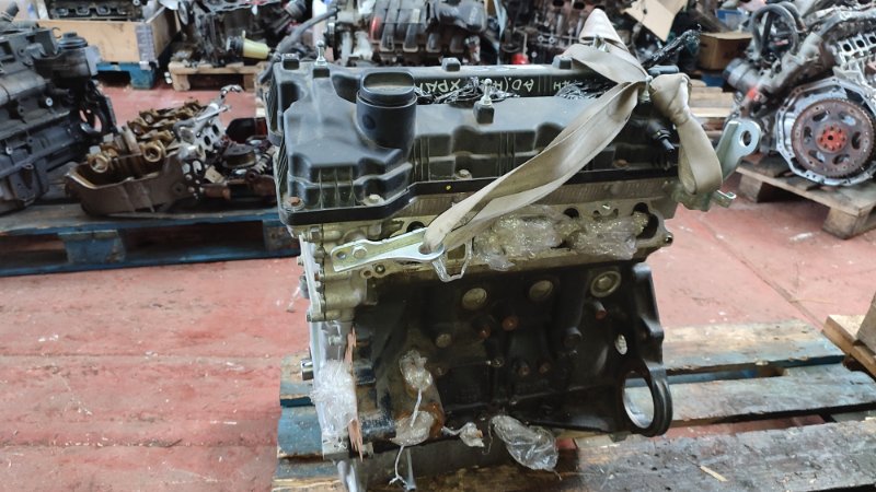 Двигатель, 140000 рублей, Пуговичино