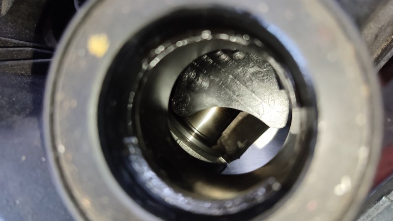 Двигатель, 140000 рублей, Пуговичино