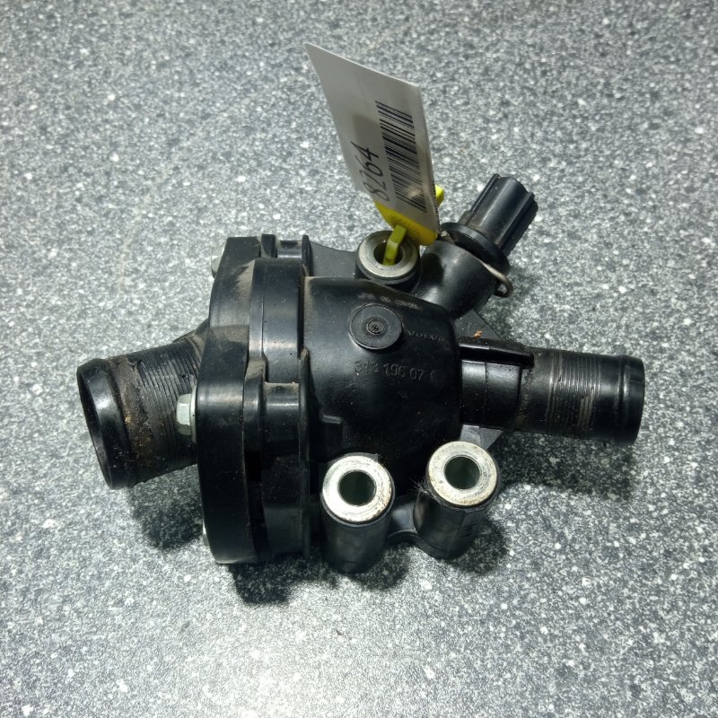 Корпус термостата, 3000 рублей, Пуговичино