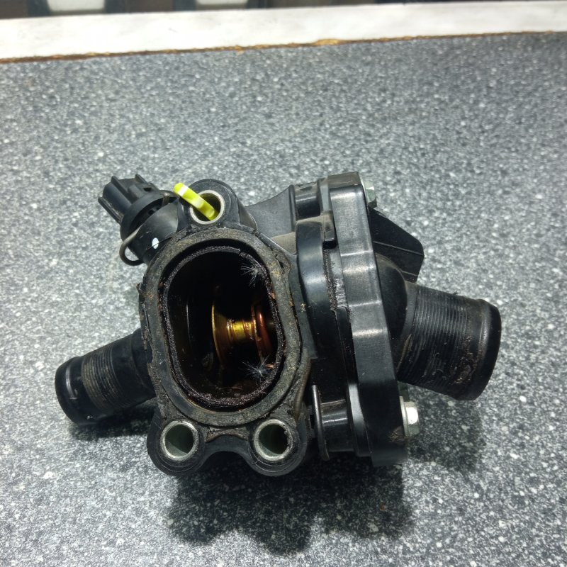 Корпус термостата, 3000 рублей, Пуговичино