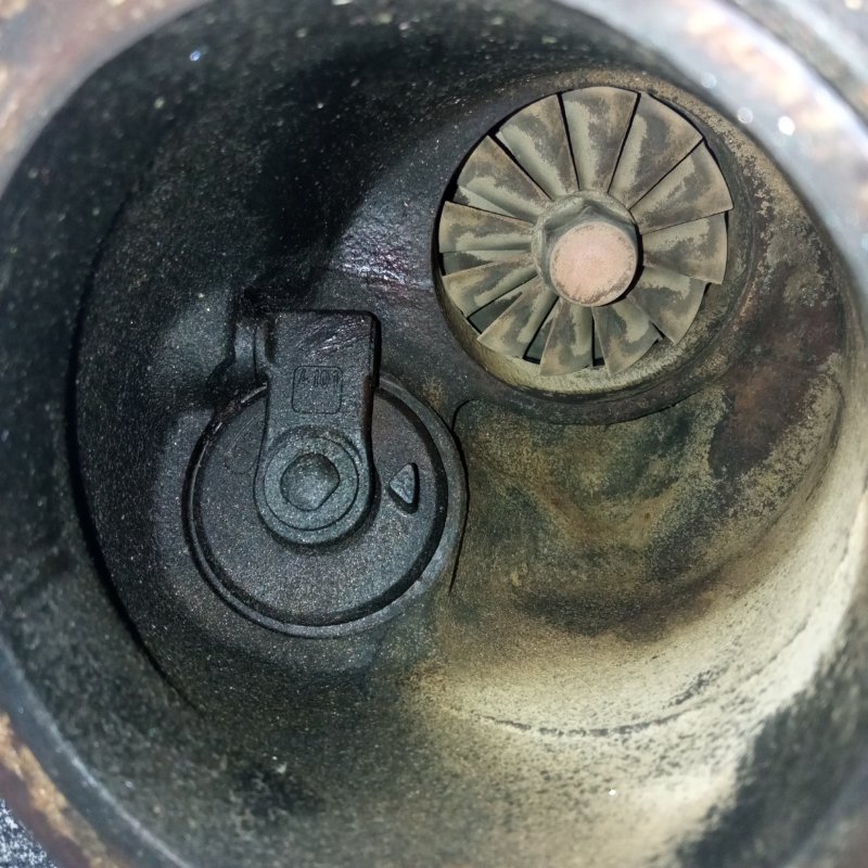 Турбина, 12000 рублей, Пуговичино