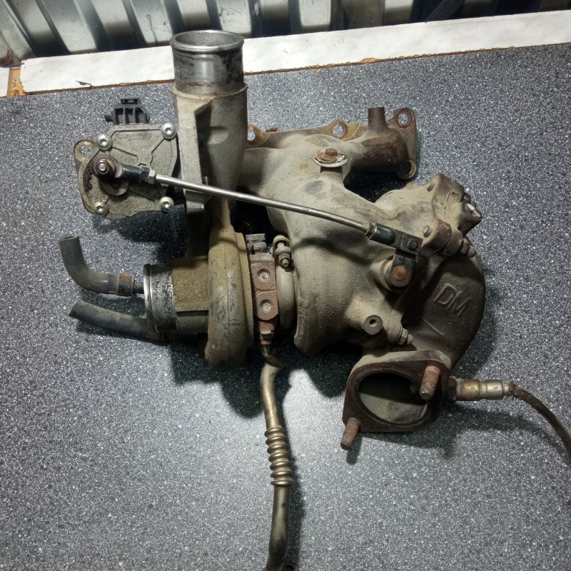 Турбина, 18000 рублей, Пуговичино