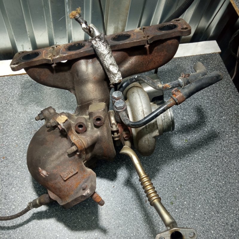 Турбина, 18000 рублей, Пуговичино