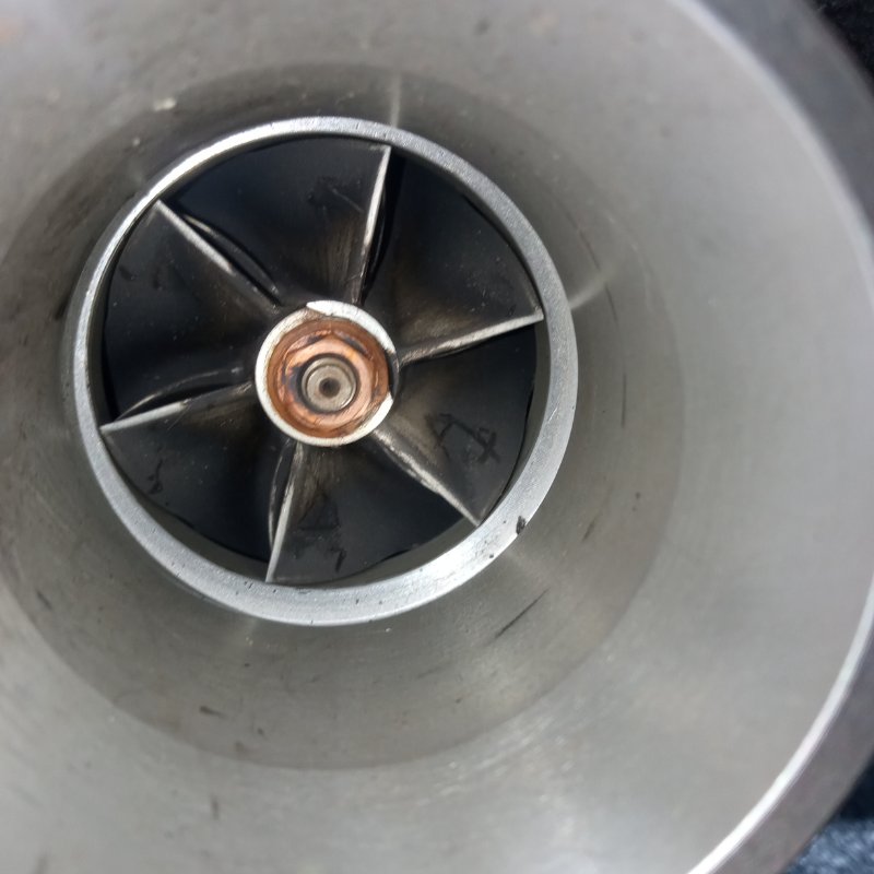 Турбина, 18000 рублей, Пуговичино