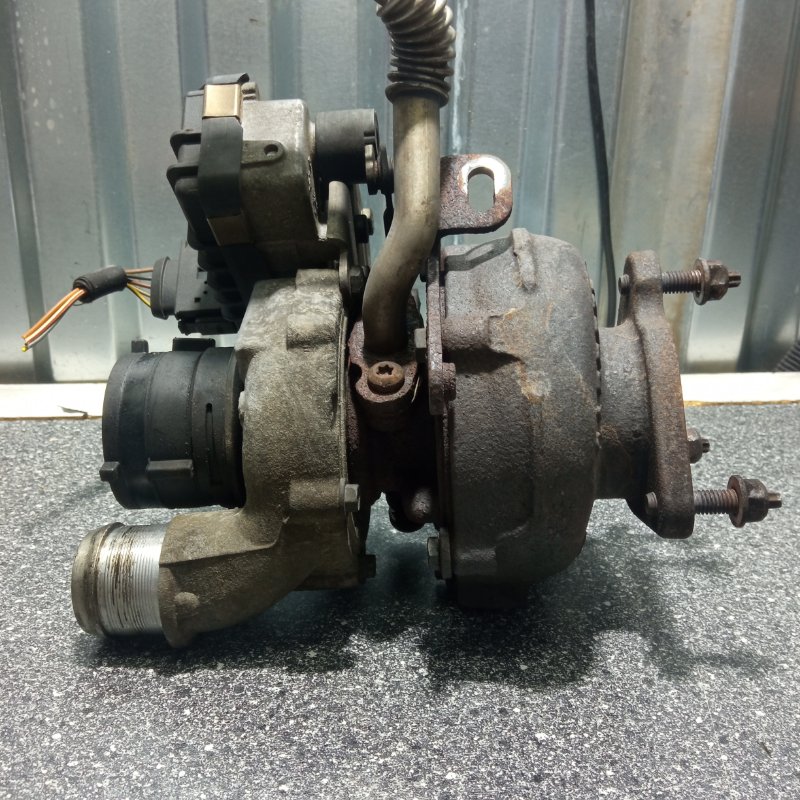 Турбина, 3500 рублей, Пуговичино