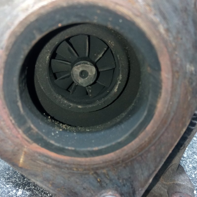 Турбина, 3500 рублей, Пуговичино