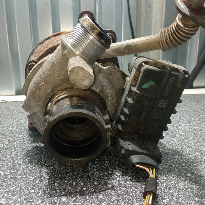 Турбина, 3500 рублей, Пуговичино