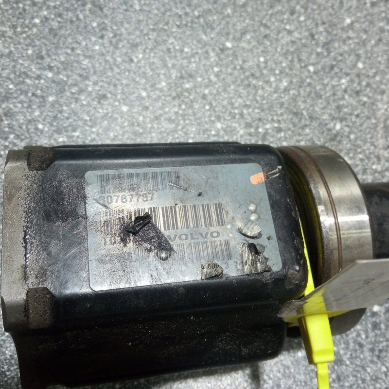 Вал промежуточный, 5000 рублей, Пуговичино