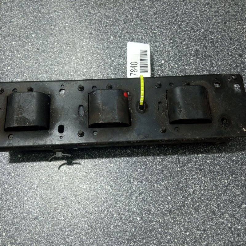 Катушка зажигания, 2000 рублей, Пуговичино