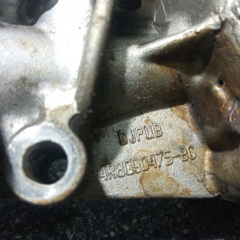 Клапан EGR, 3500 рублей, Пуговичино