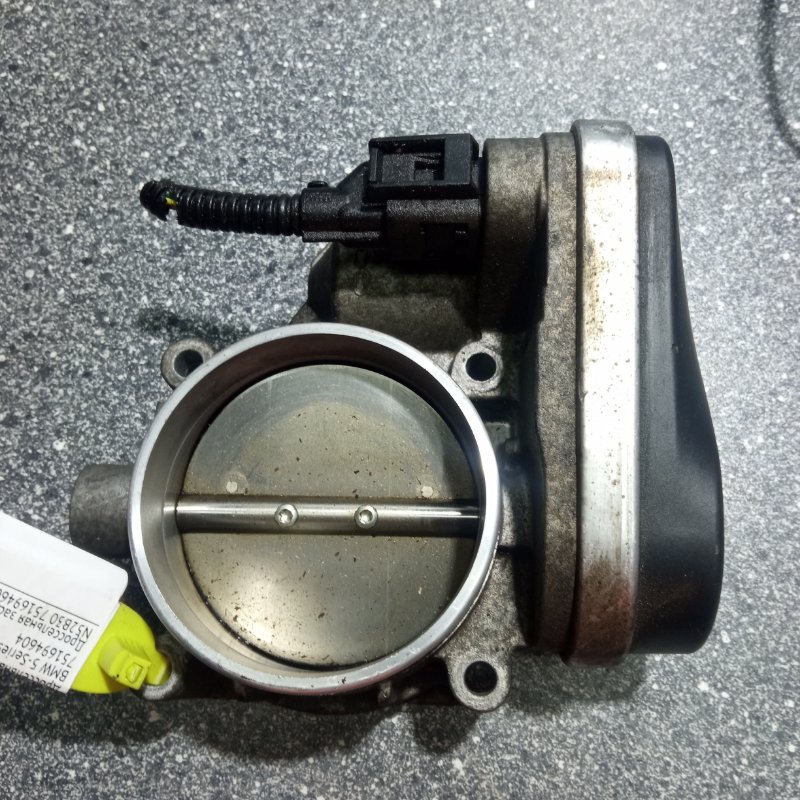 Дроссельная заслонка, 1200 рублей, Пуговичино