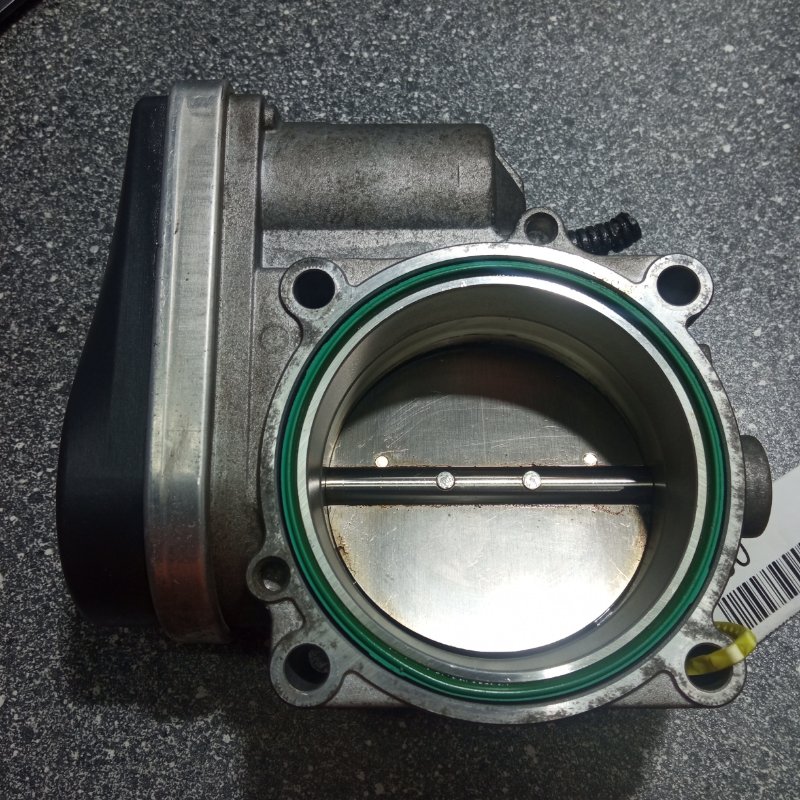 Дроссельная заслонка, 1200 рублей, Пуговичино