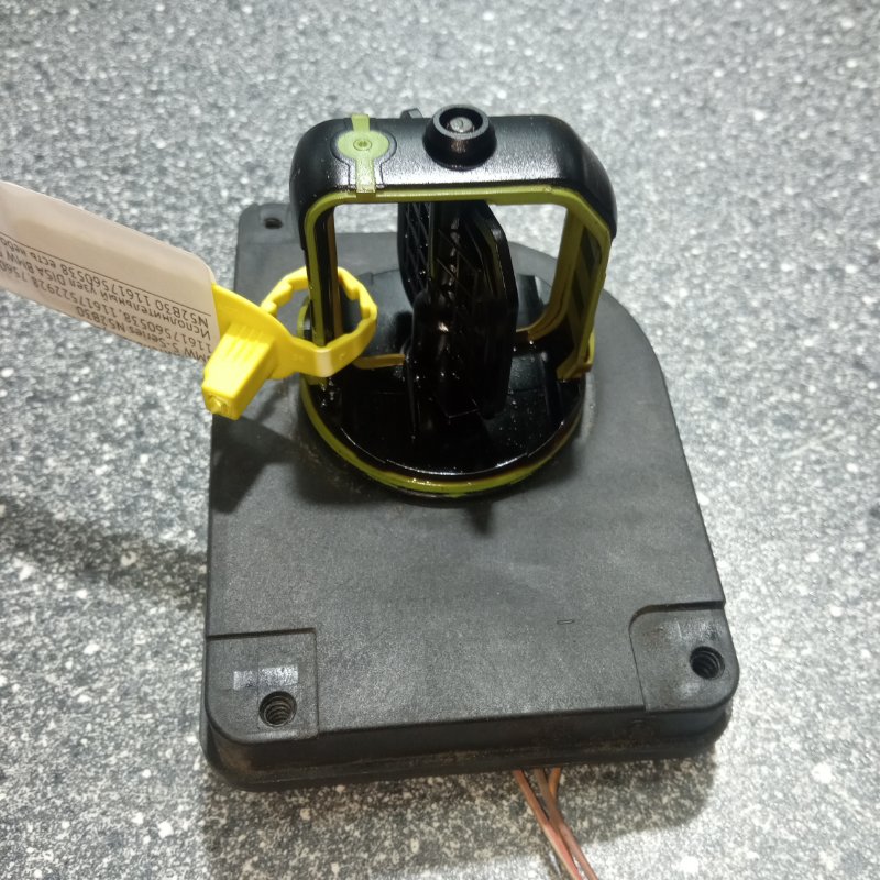 Исполнительный узел Disa, 4500 рублей, Пуговичино