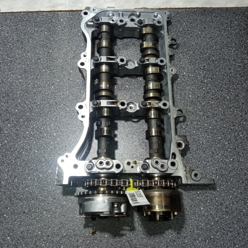 Постель распредвала, 7500 рублей, Пуговичино