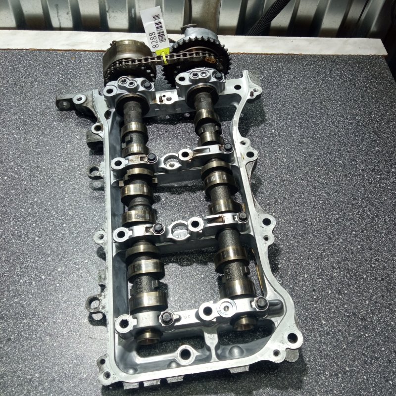 Постель распредвала, 7500 рублей, Пуговичино