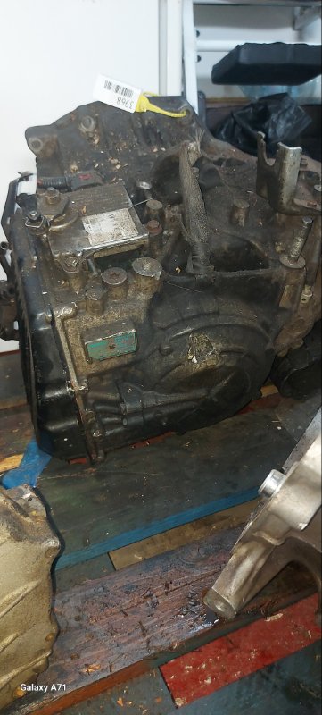 АКПП, 20000 рублей, Пуговичино