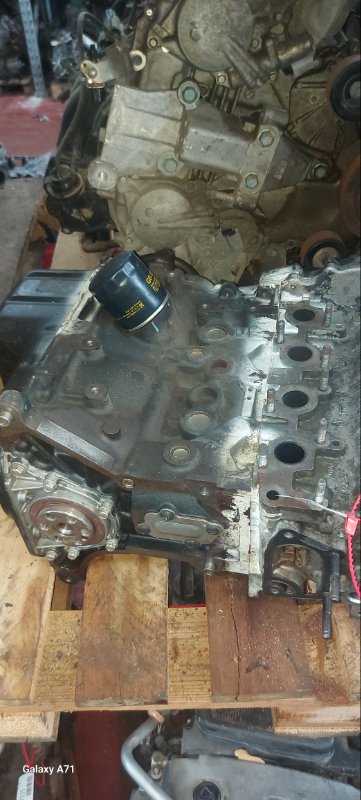 Двигатель, 30000 рублей, Пуговичино